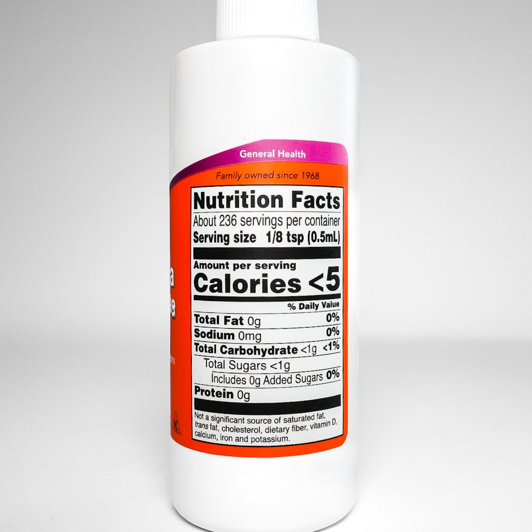 Aloe Vera Concentrate