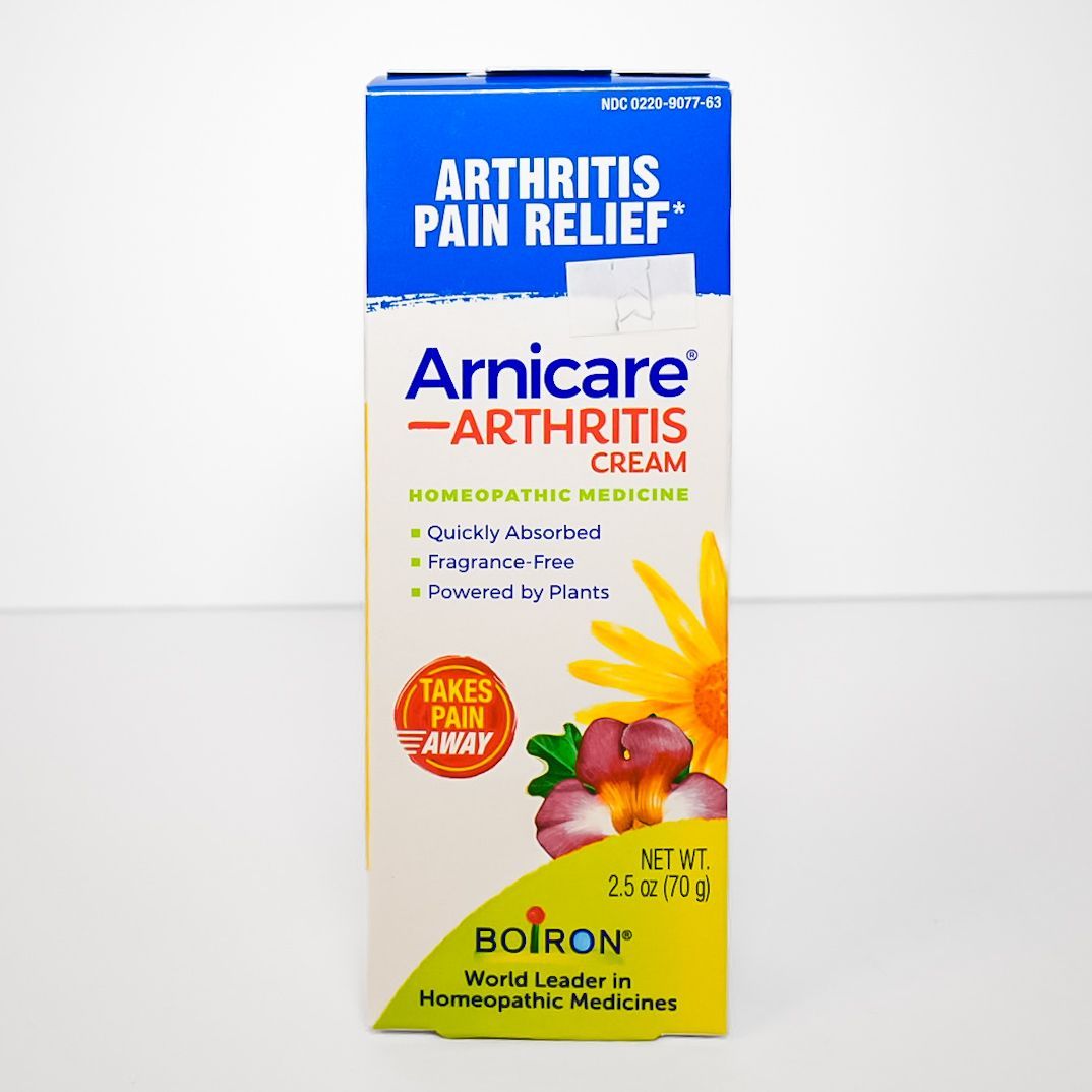 Arnicare Arthritis Cream