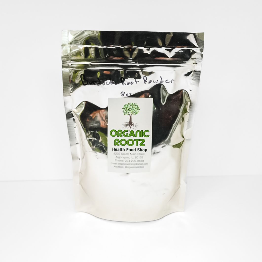 Burdock Root Powder
