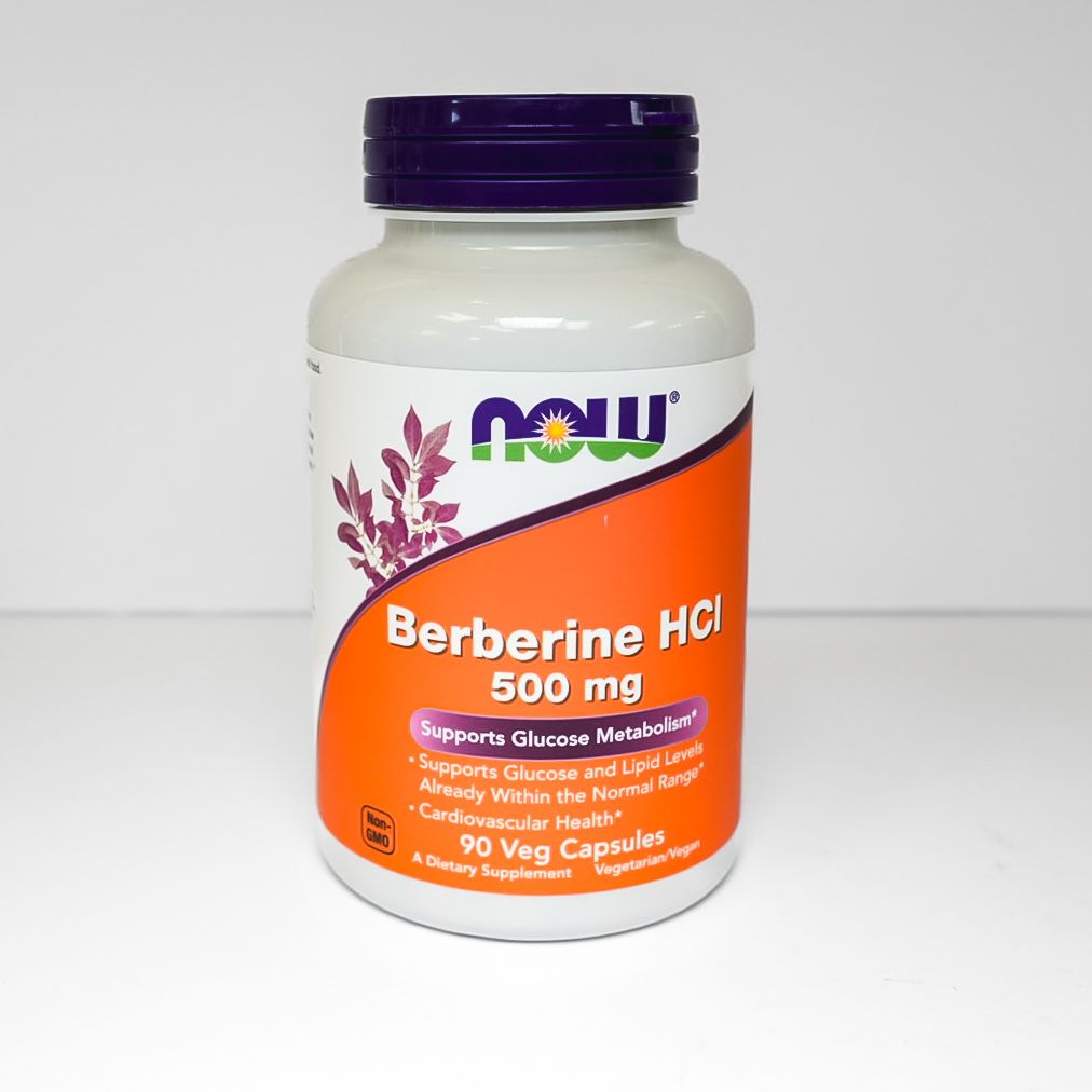 Berberine HCI