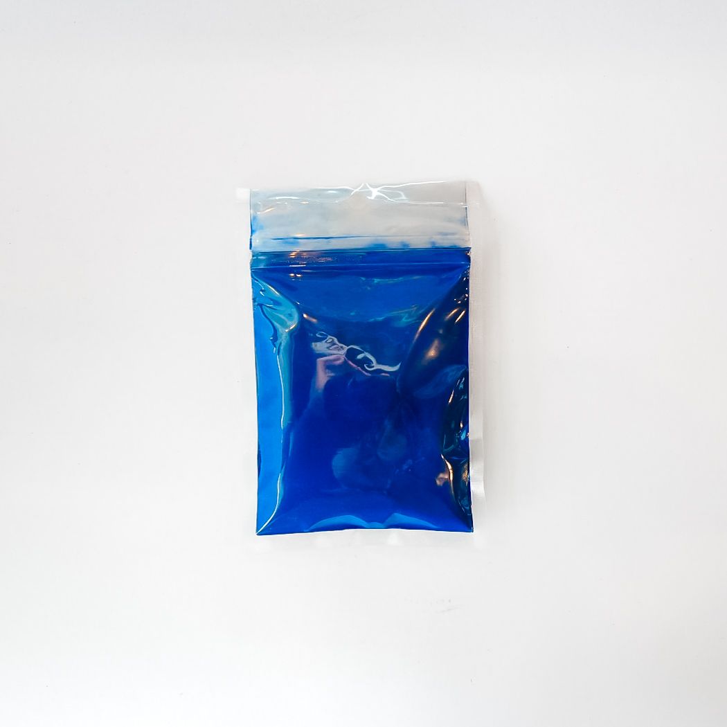 BLUE SPIRULINA POWDER