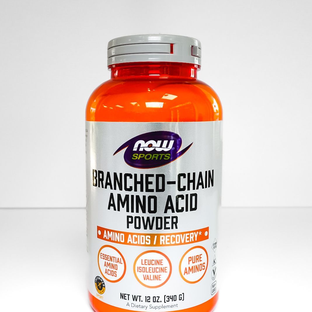 Branched Chain Amino Acid Powder