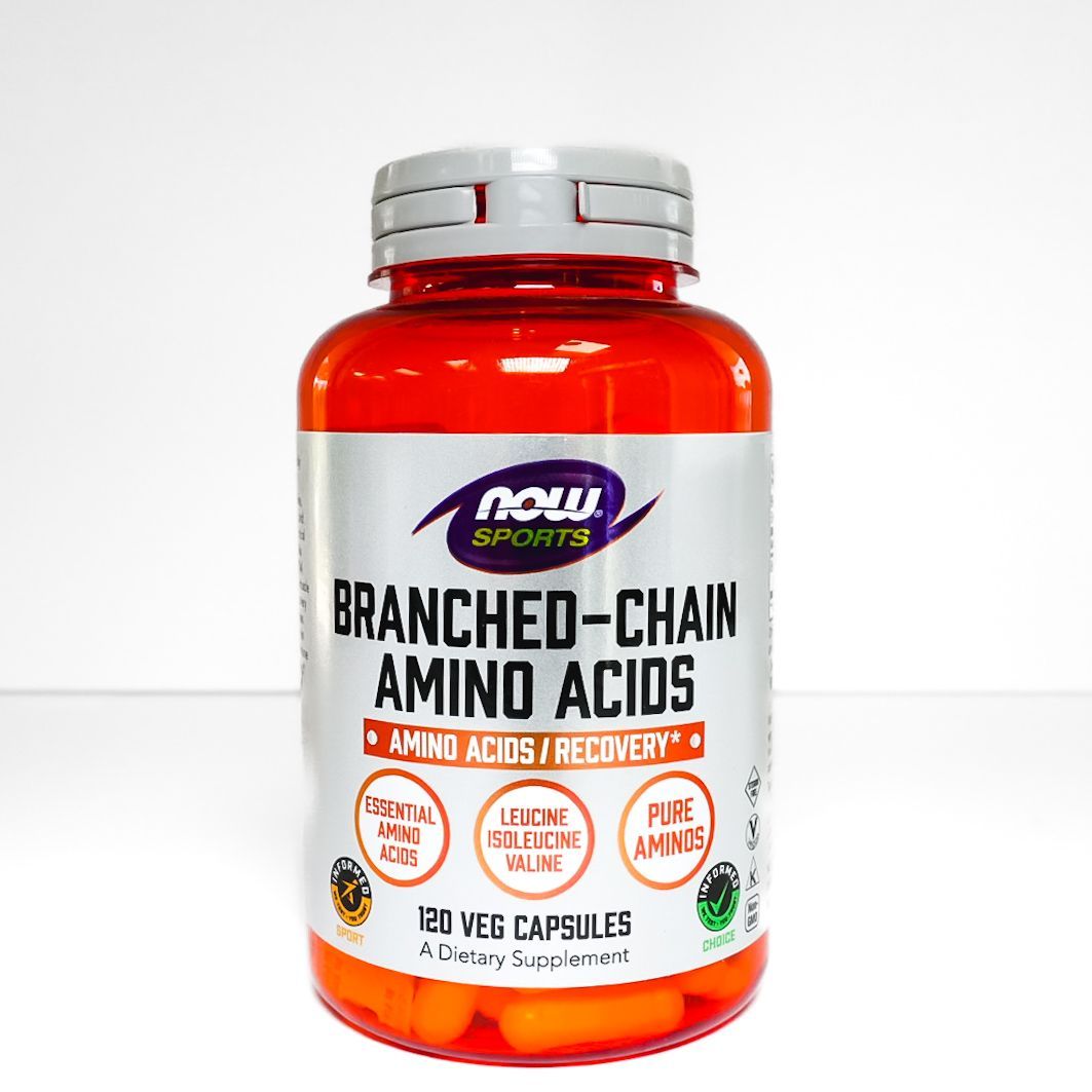 Branched Chain Amino Acids