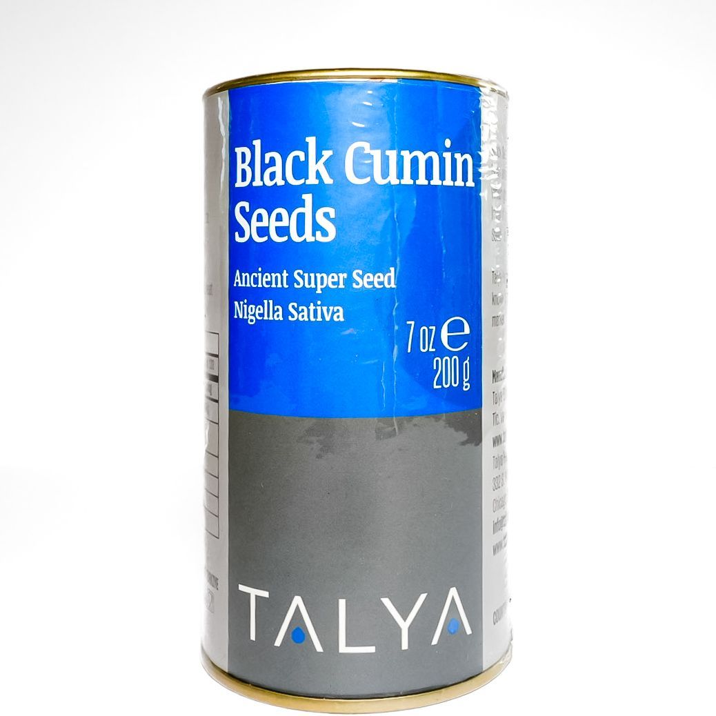 Talya Black Cumin Seeds