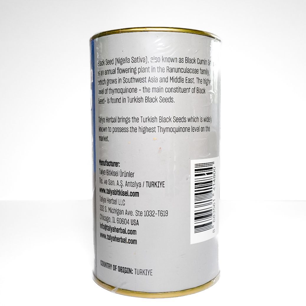 Talya Black Cumin Seeds