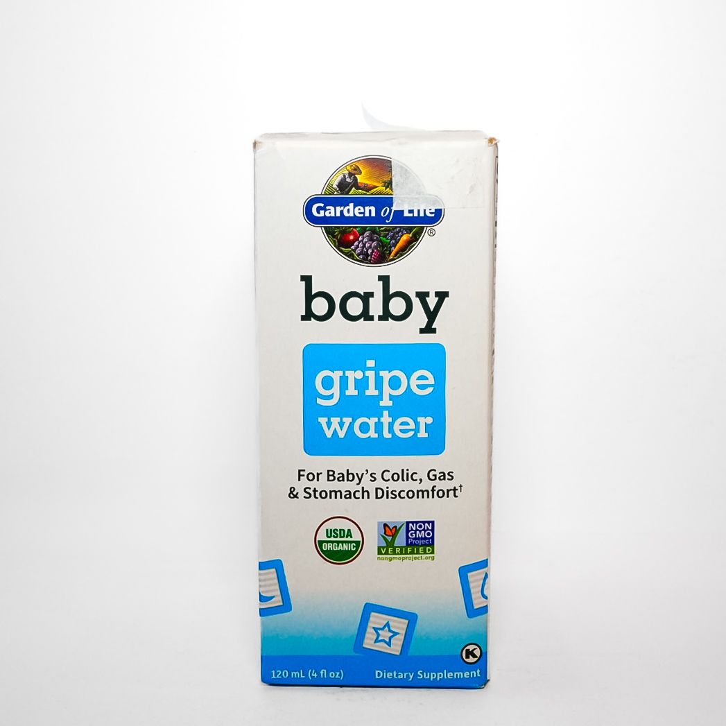 Baby Gripe Water
