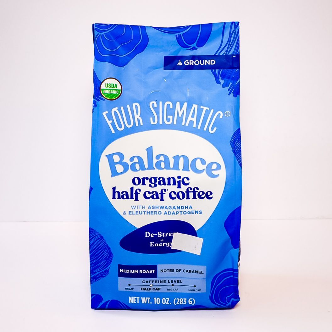 Balance Organic Coffee Bag