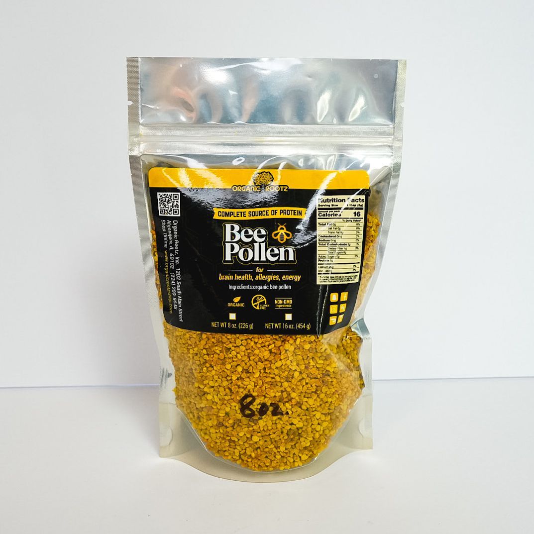 Bee Pollen