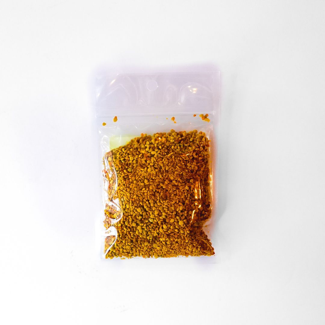 Bee Pollen Granules