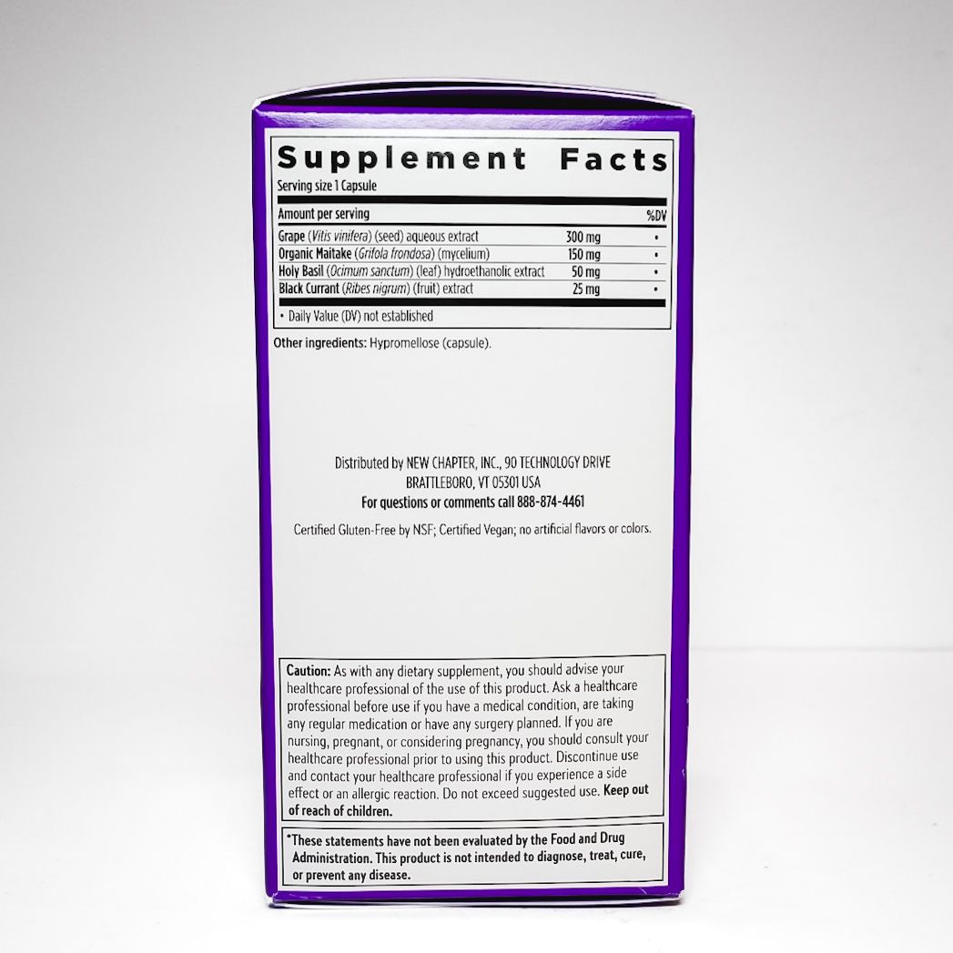 Blood Pressure Balance