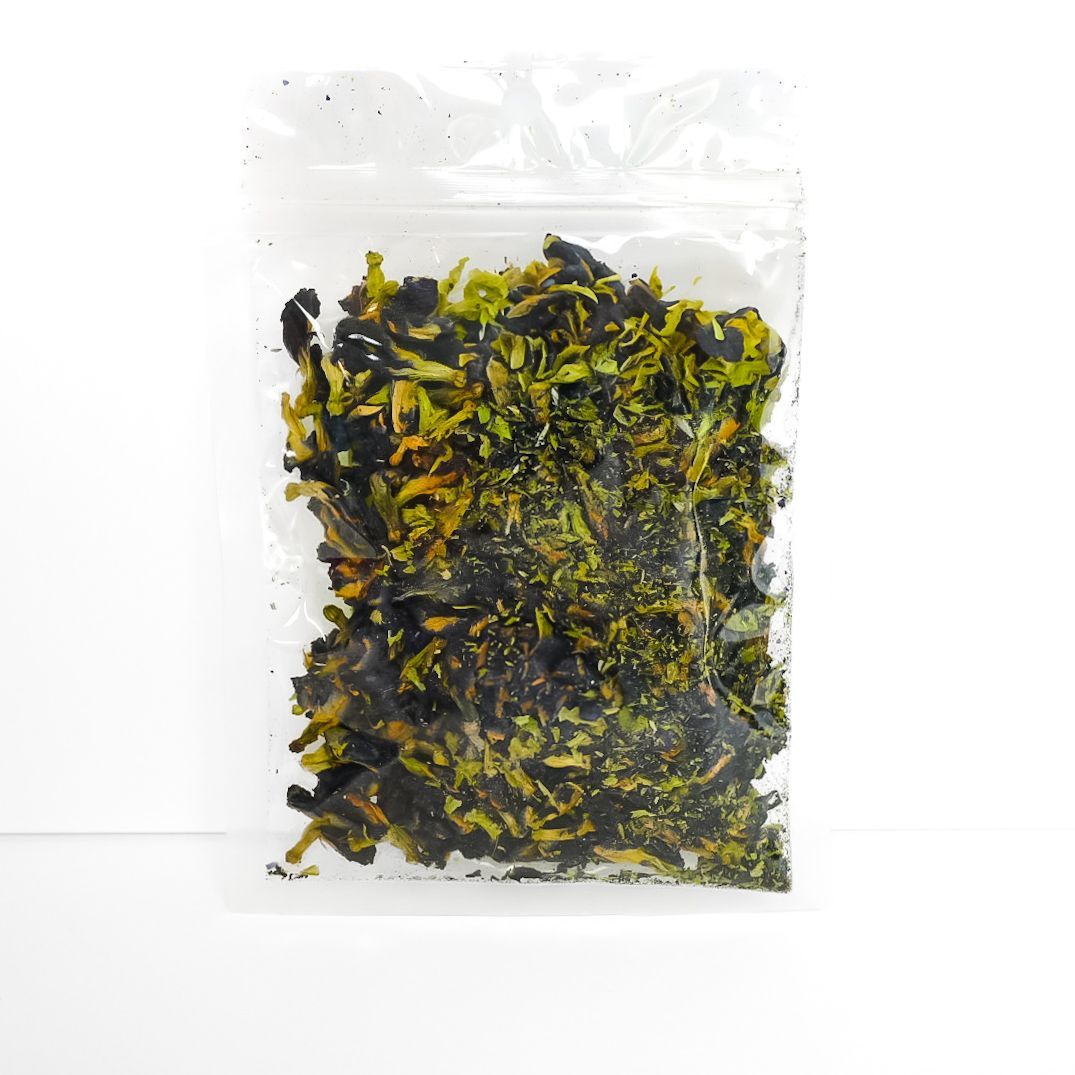 Butterfly Pea Flower