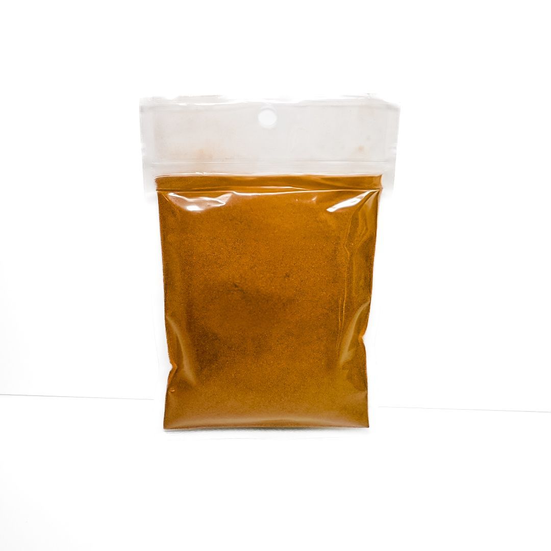 Burdock Root Powder Herbs