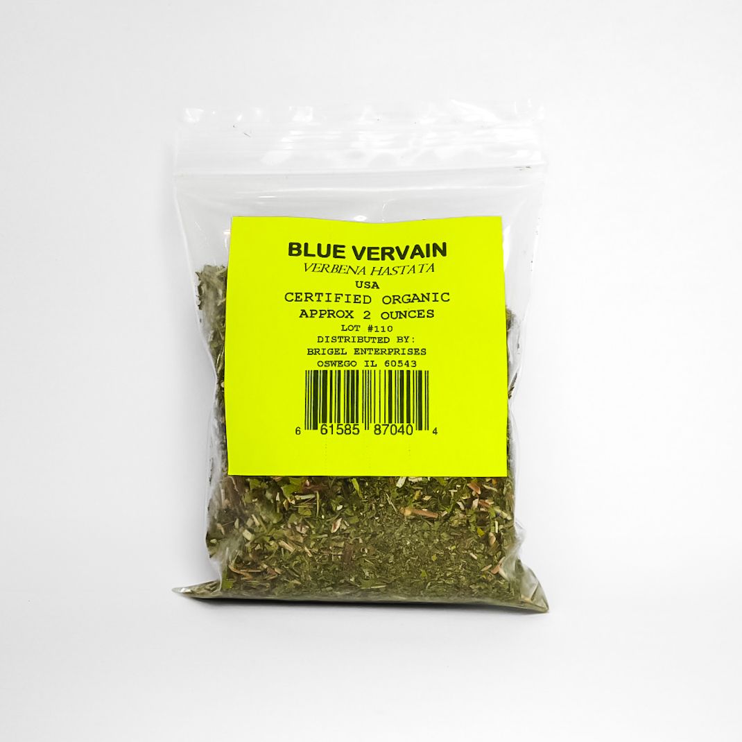 Blue Vervain