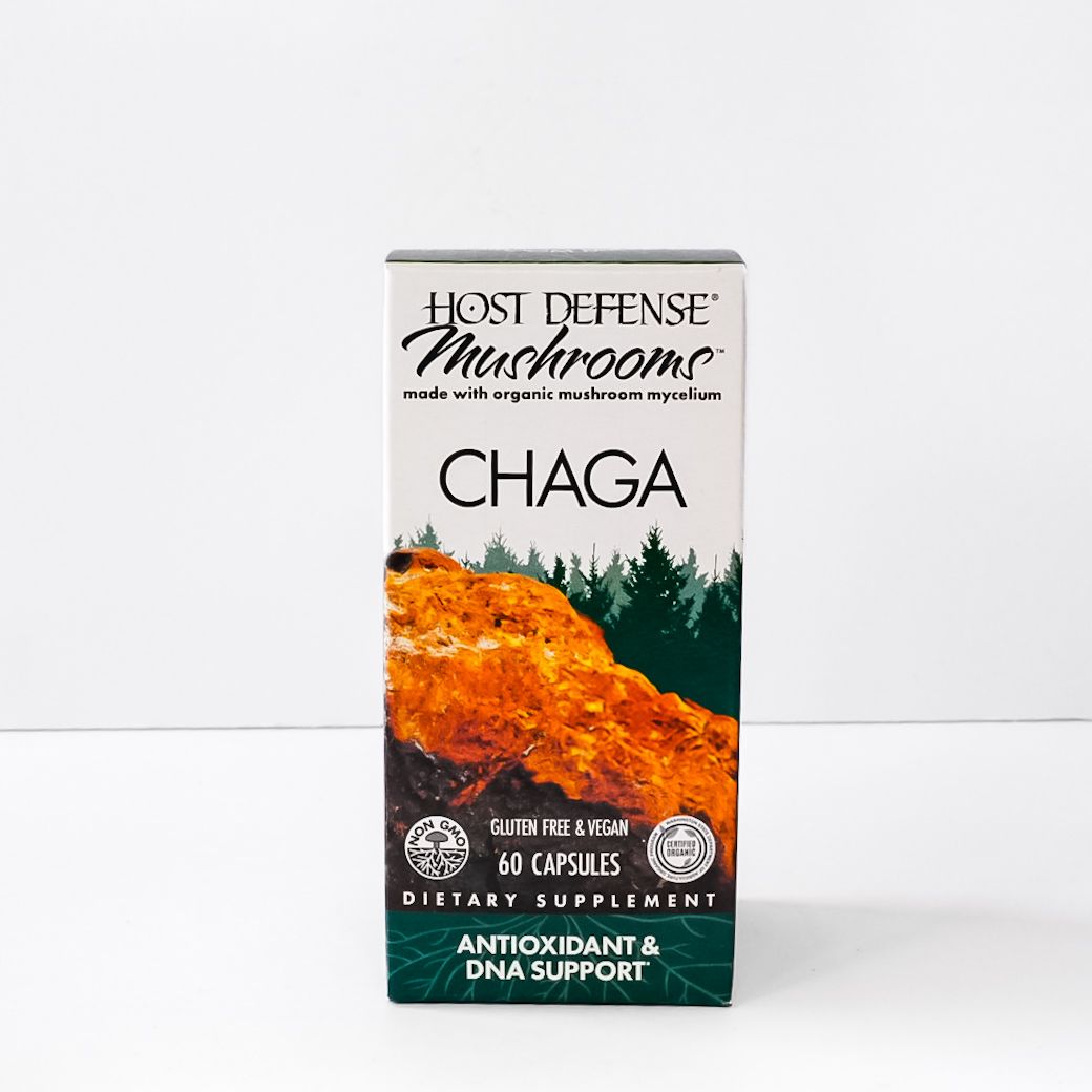 Chaga