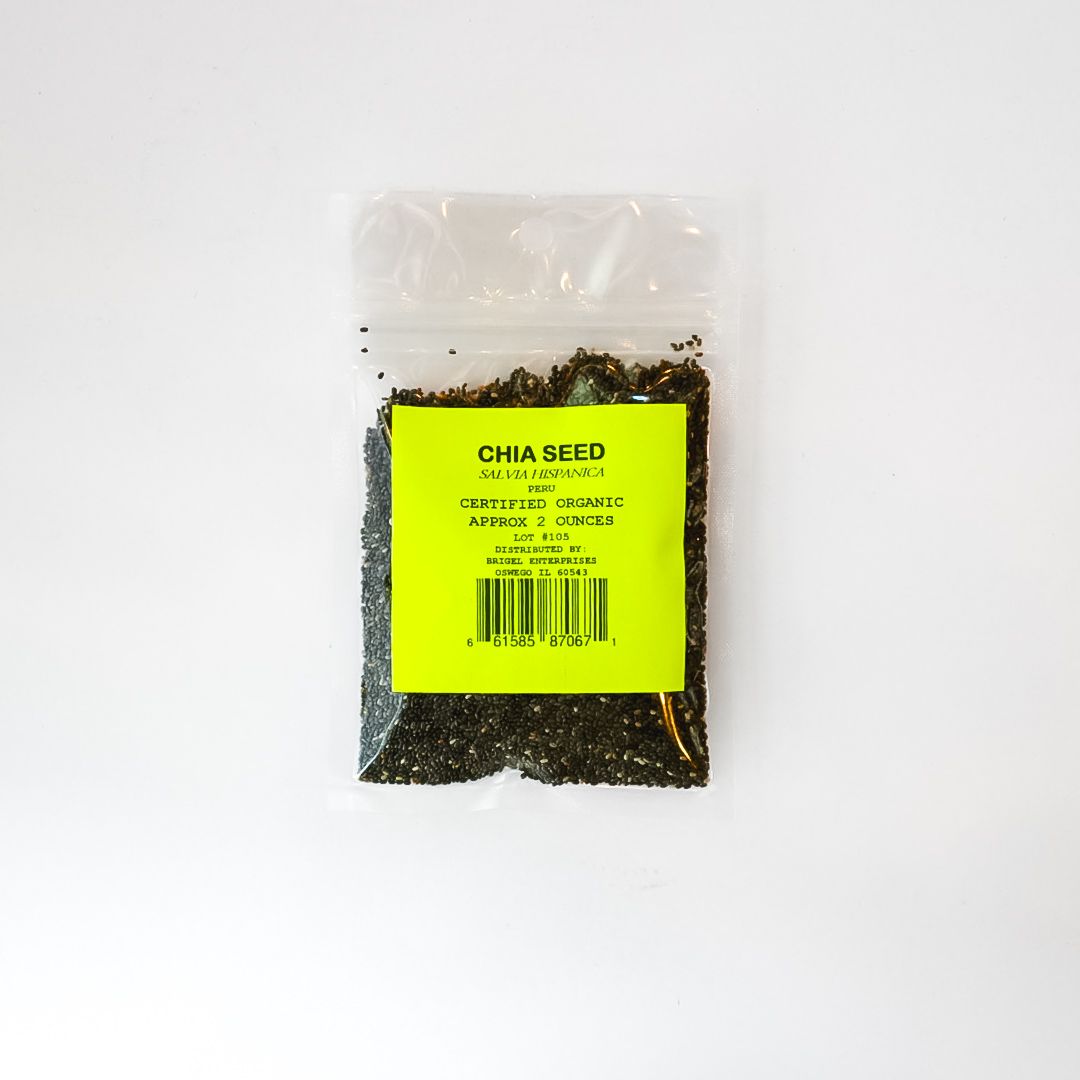 CHIA SEED