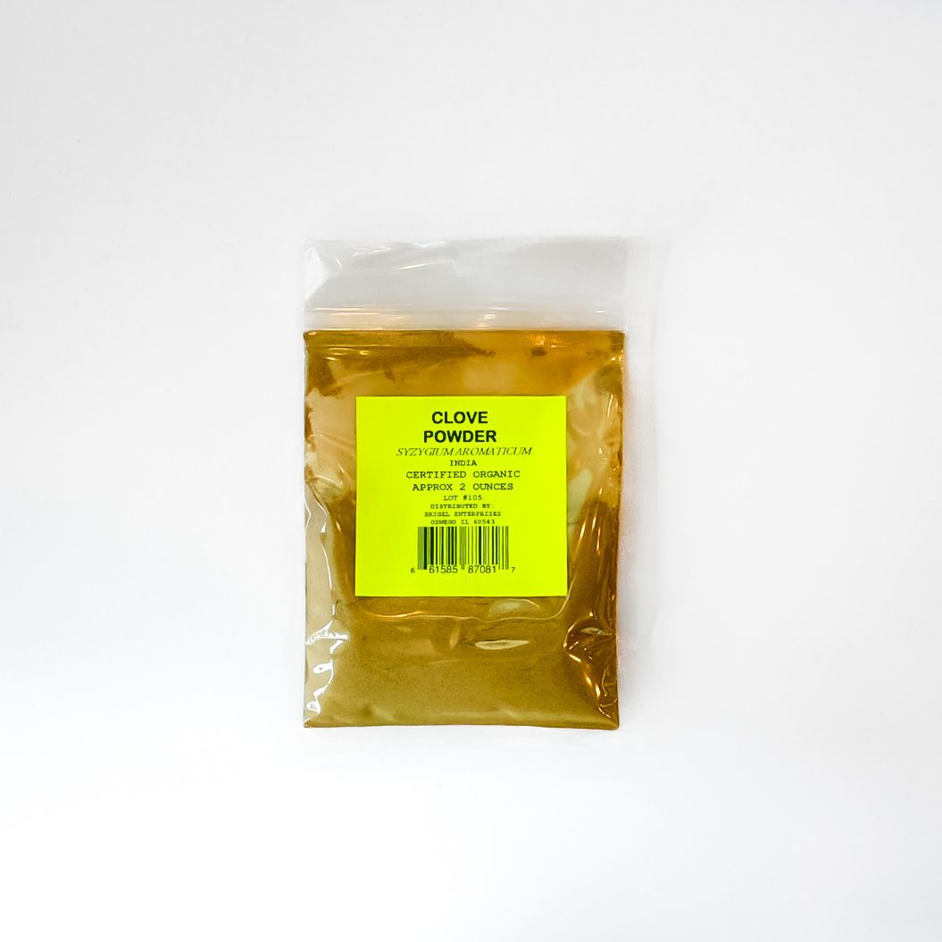 CLOVE POWDER