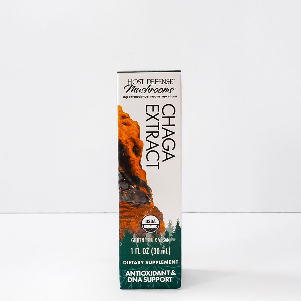 Chaga Extract