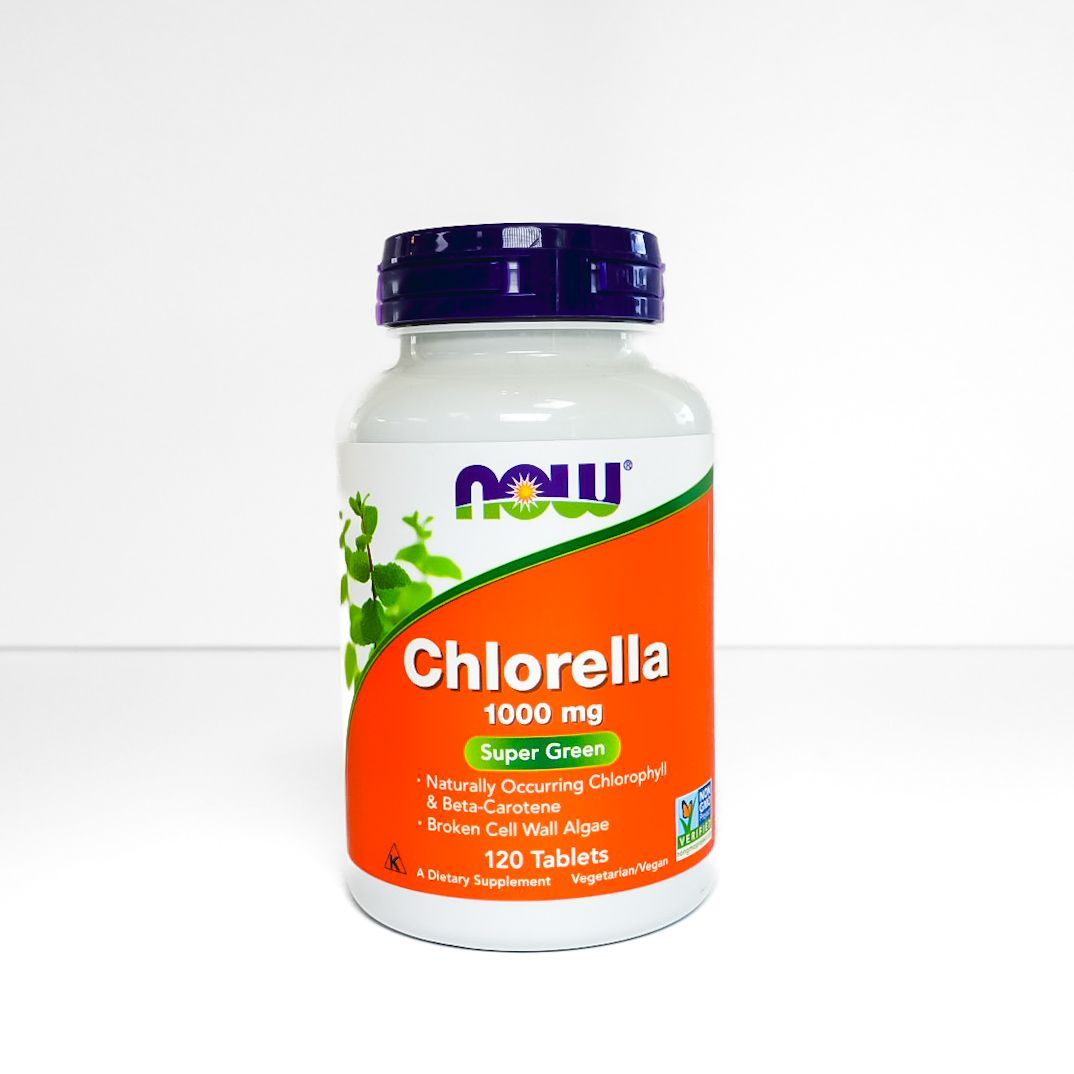 Chlorella