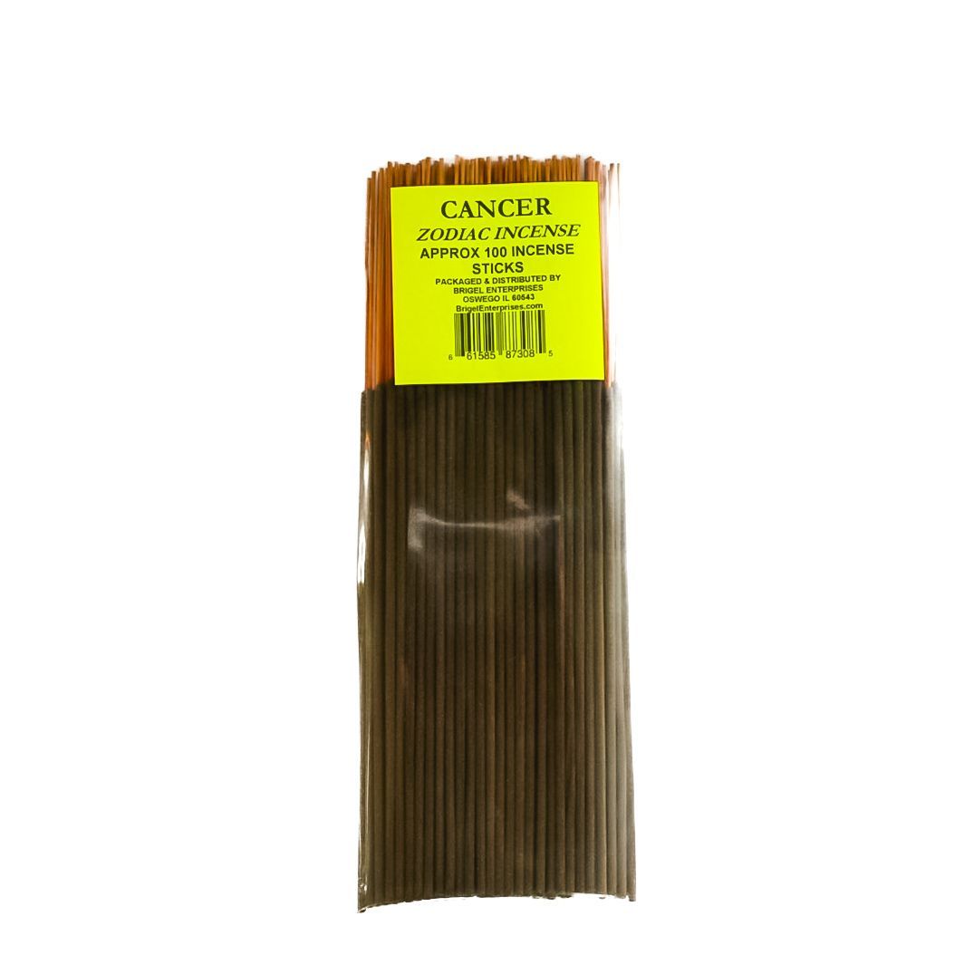 Cancer Zodiac Incense