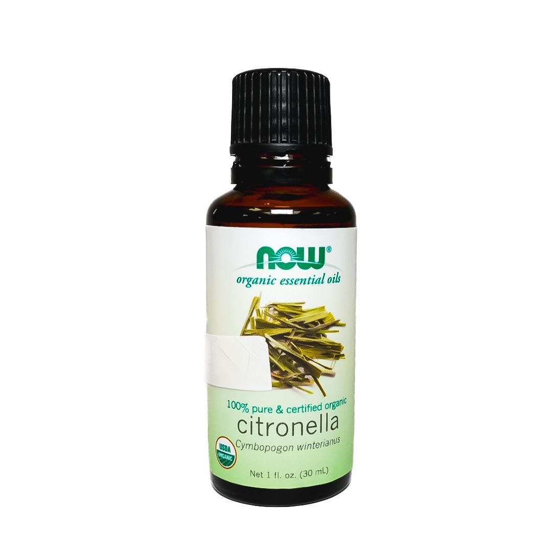 Citronella