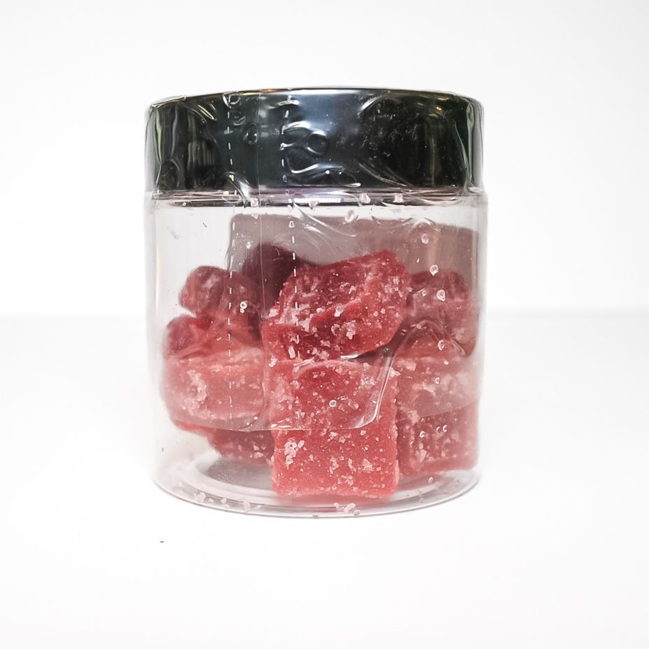 CBD Gummies