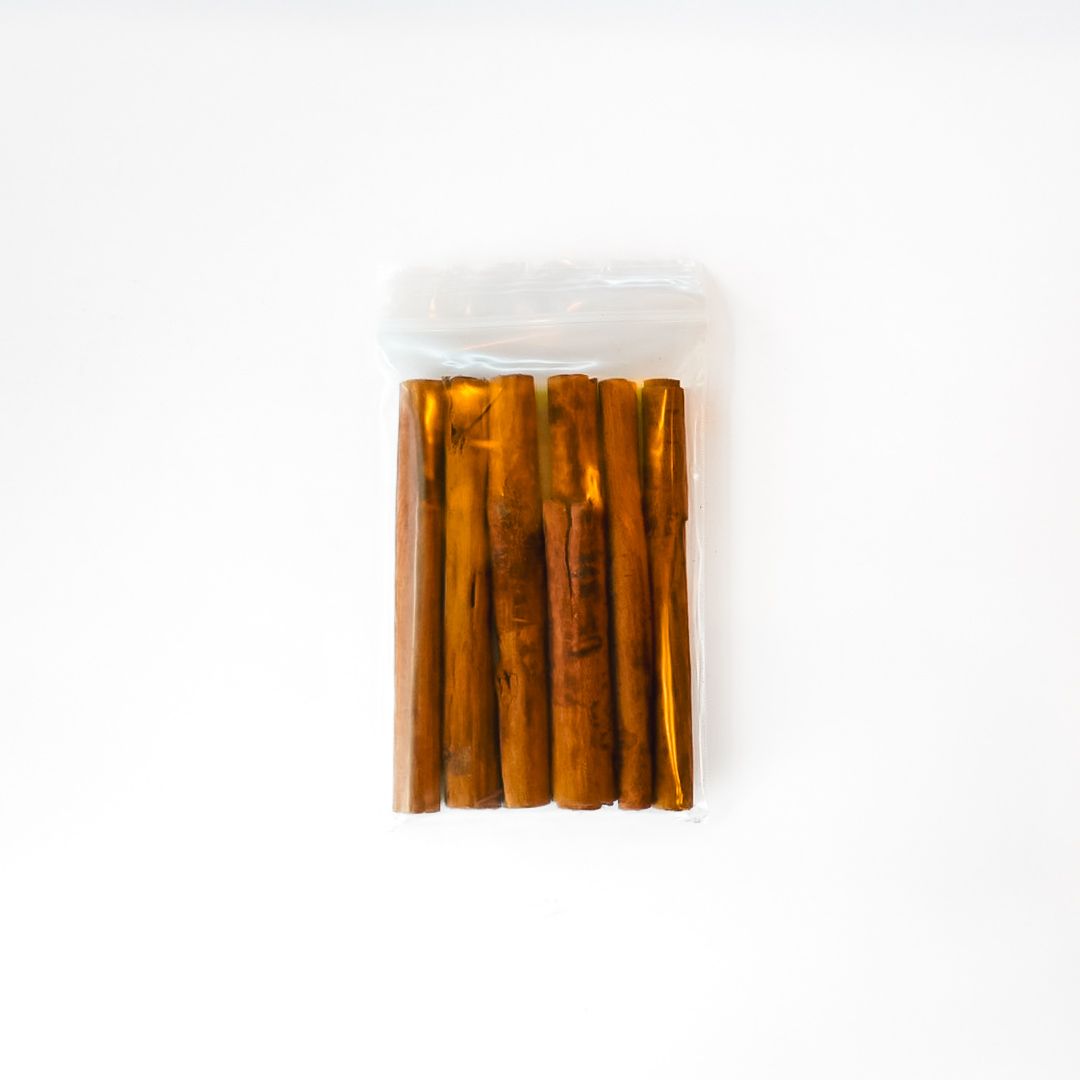 CINNAMON STICKS (CEYLON)
