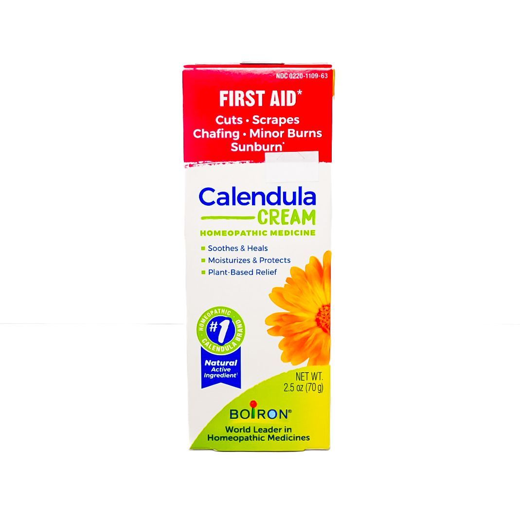Calendula Cream