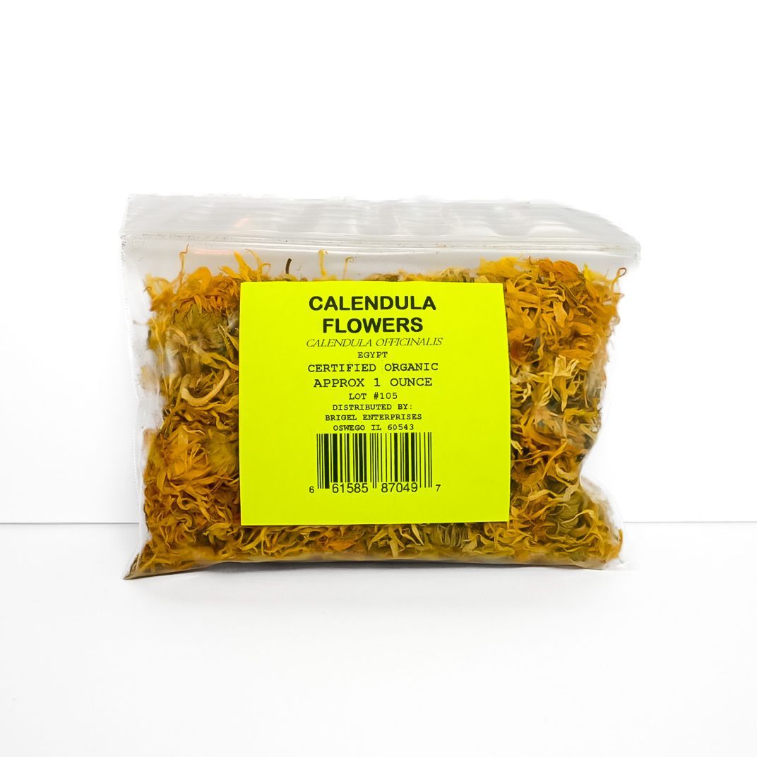 Calendula Flowers
