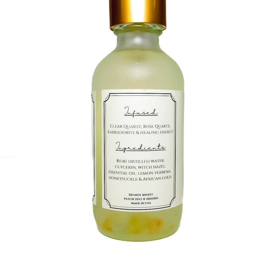 Choice Truth & Courage