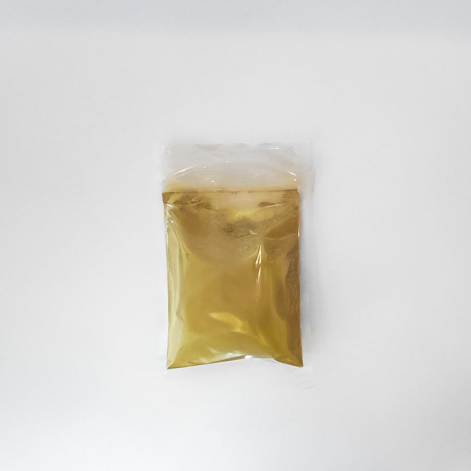 DANDELION ROOT POWDER