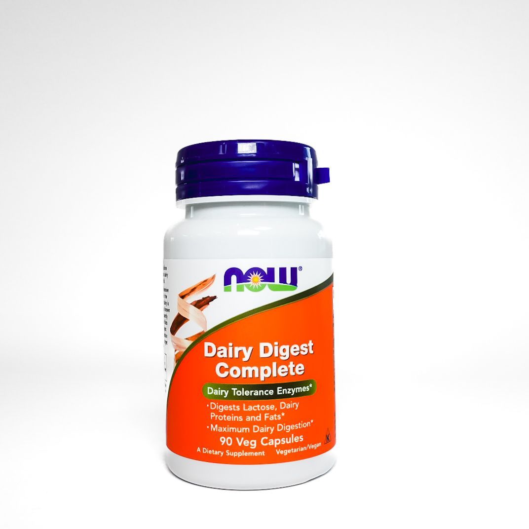 Dairy Digest Complete