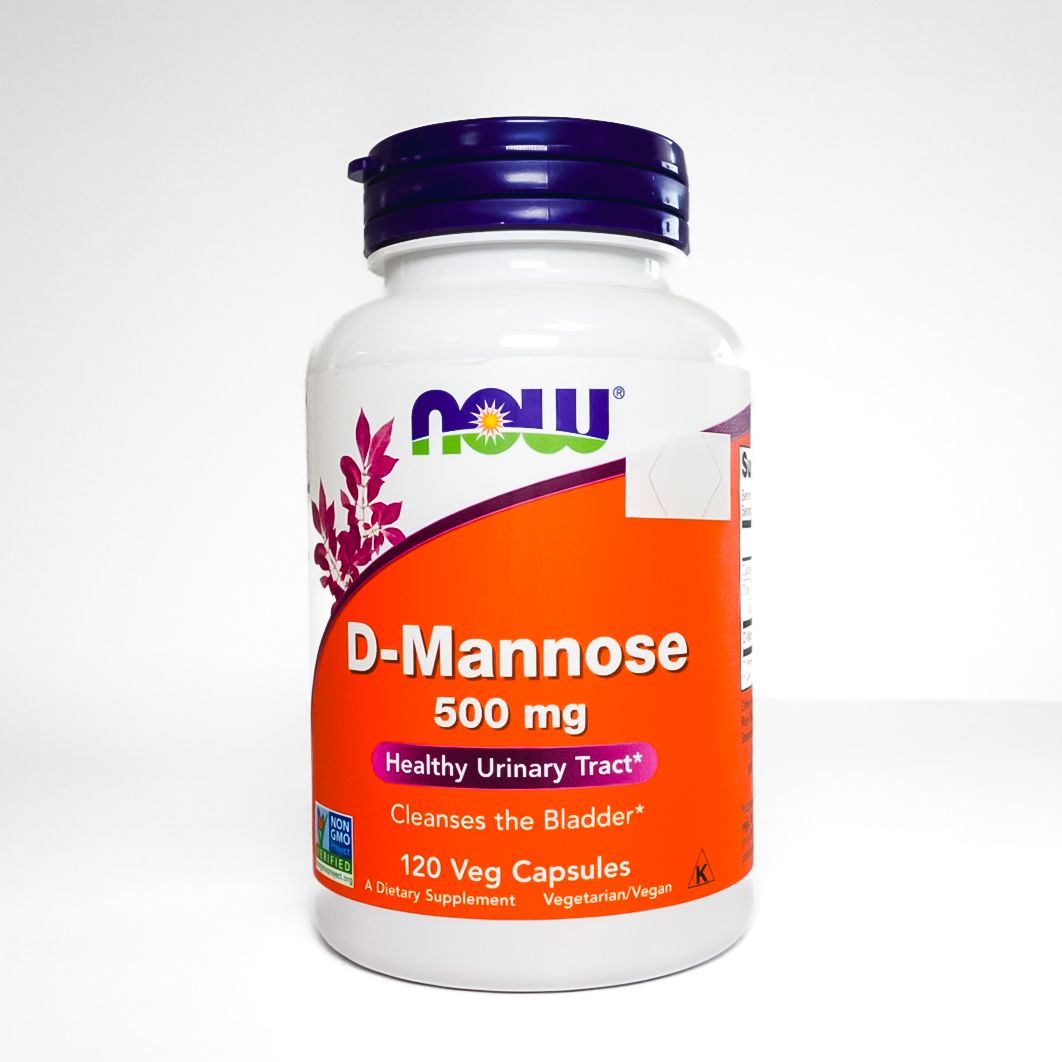 D-Mannose