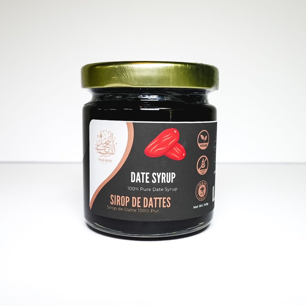 Date Syrup