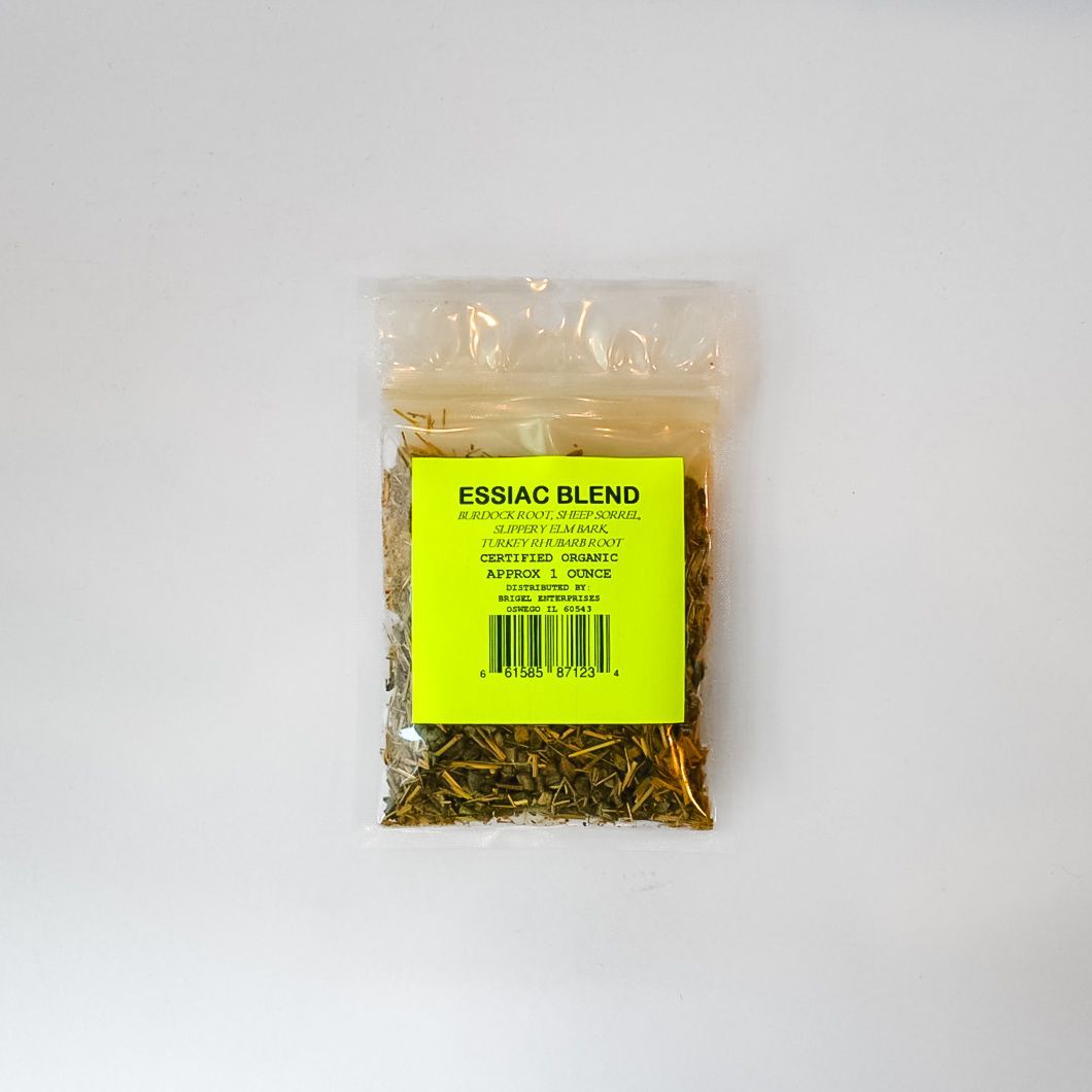 ESSIAC BLEND