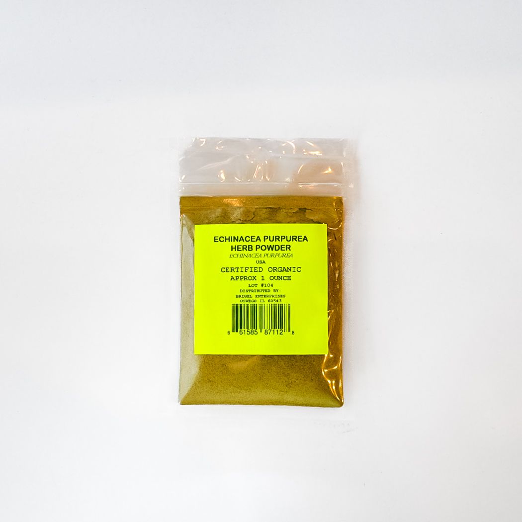 ECHINACEA PURPUREA HERB POWDER