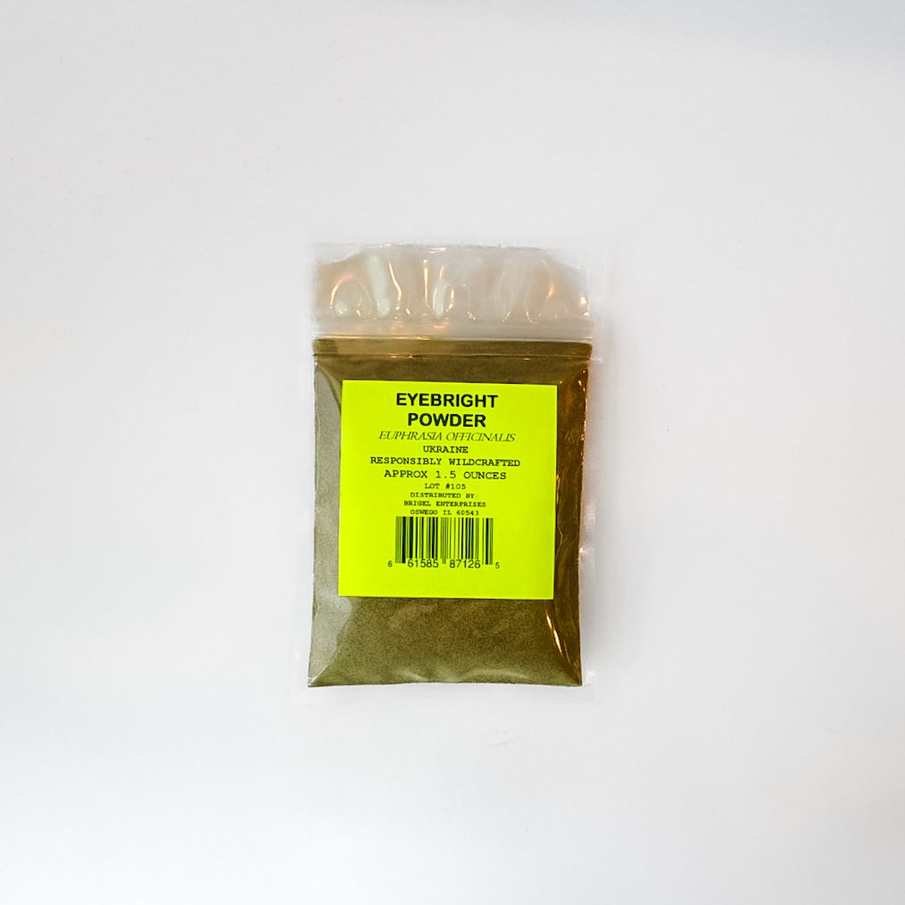 EYEBRIGHT POWDER