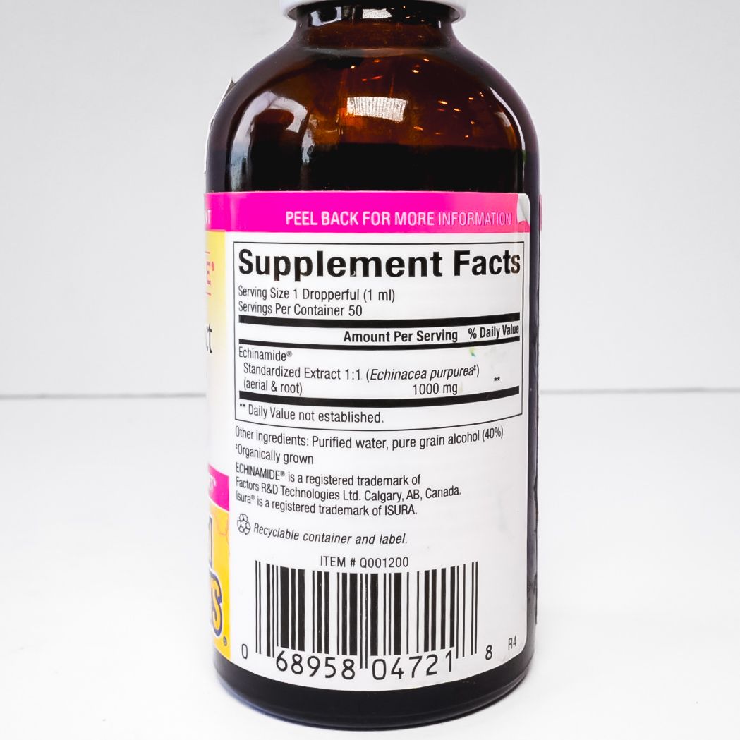 Echinamide Fresh Extract