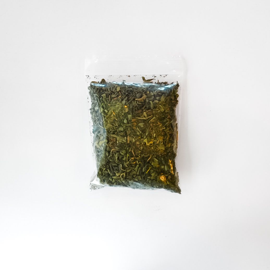 GUNPOWDER GREEN TEA