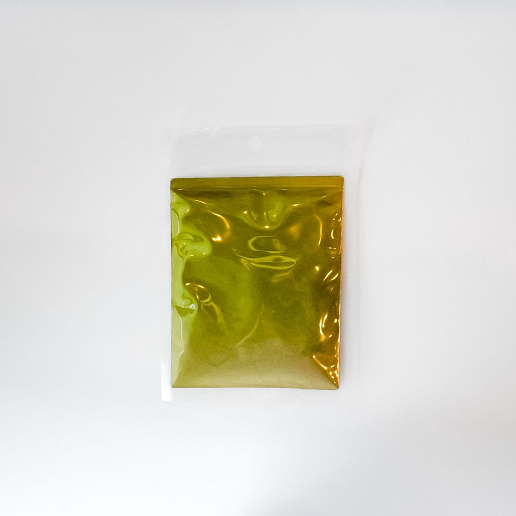 GREEN POWER SUPERFOOD BLEND