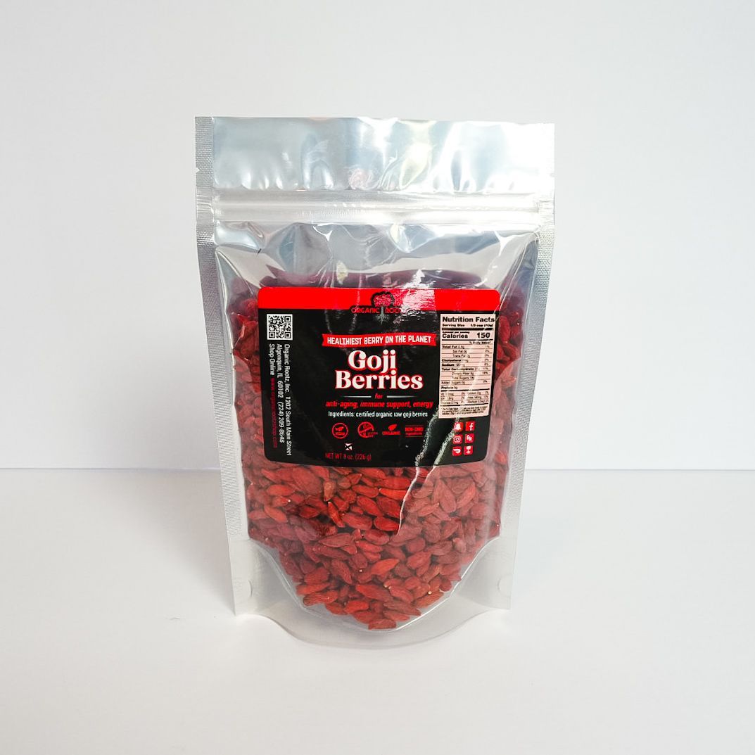 Goji Berries