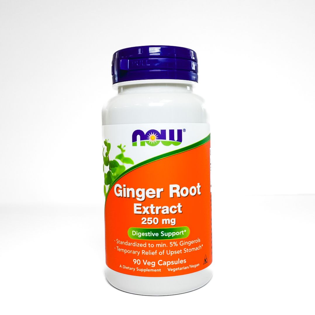 Ginger Root Extract