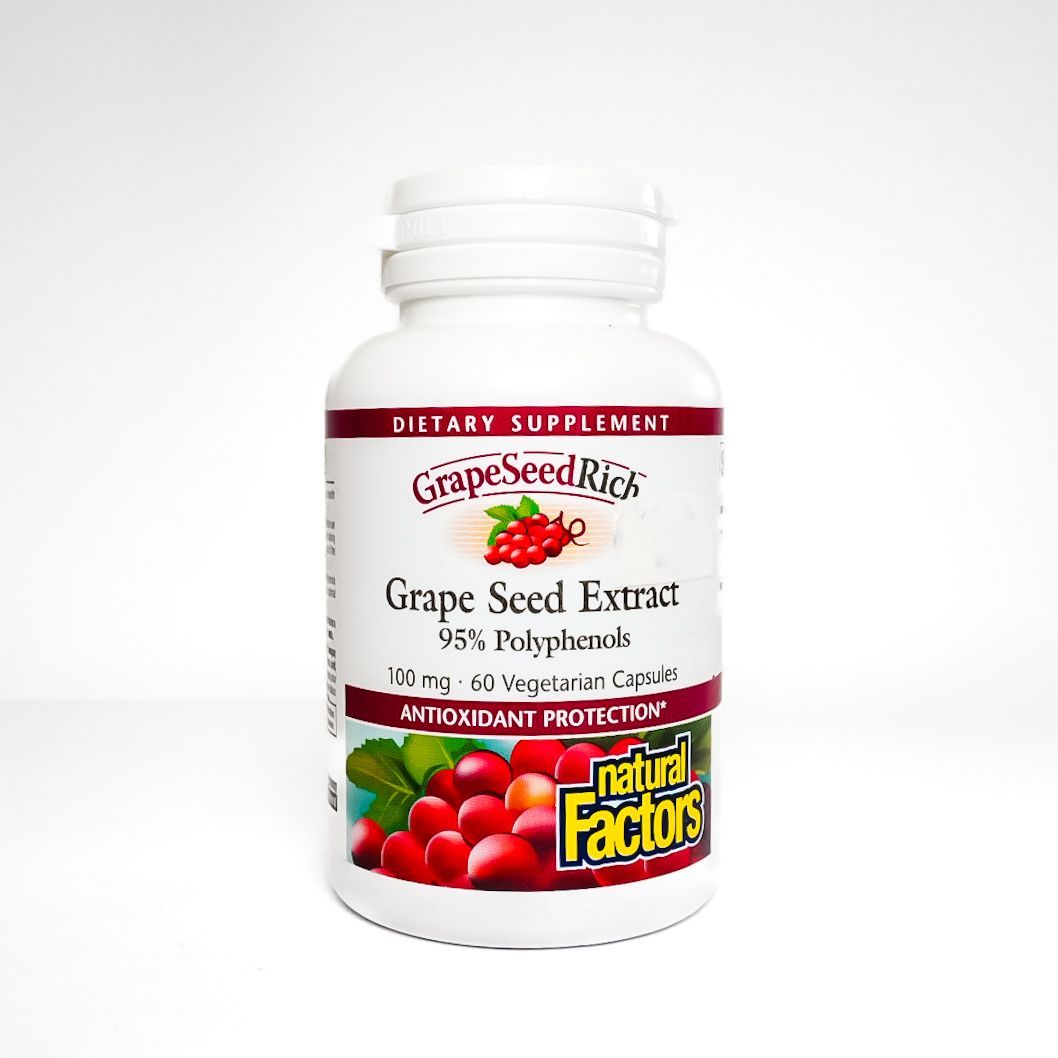 Grape Seed Extract