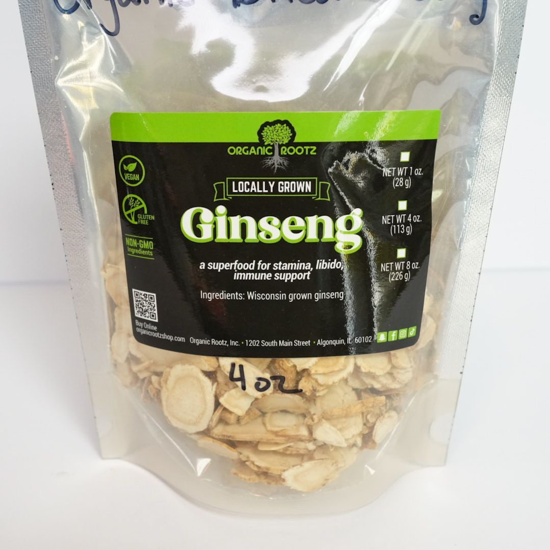 Ginseng