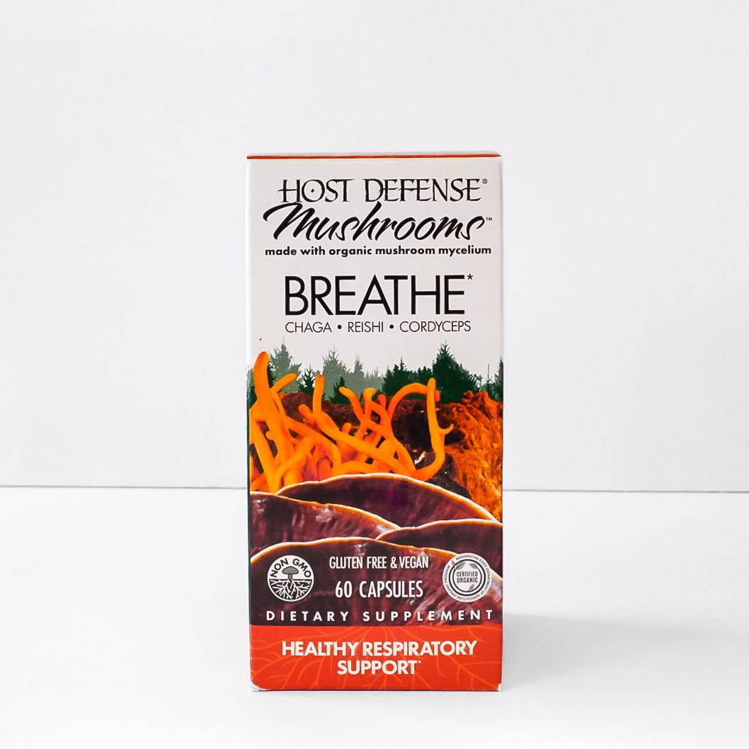 Host Defense Breathe