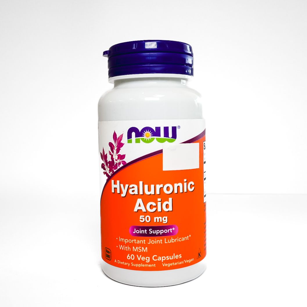 Hyaluronic Acid