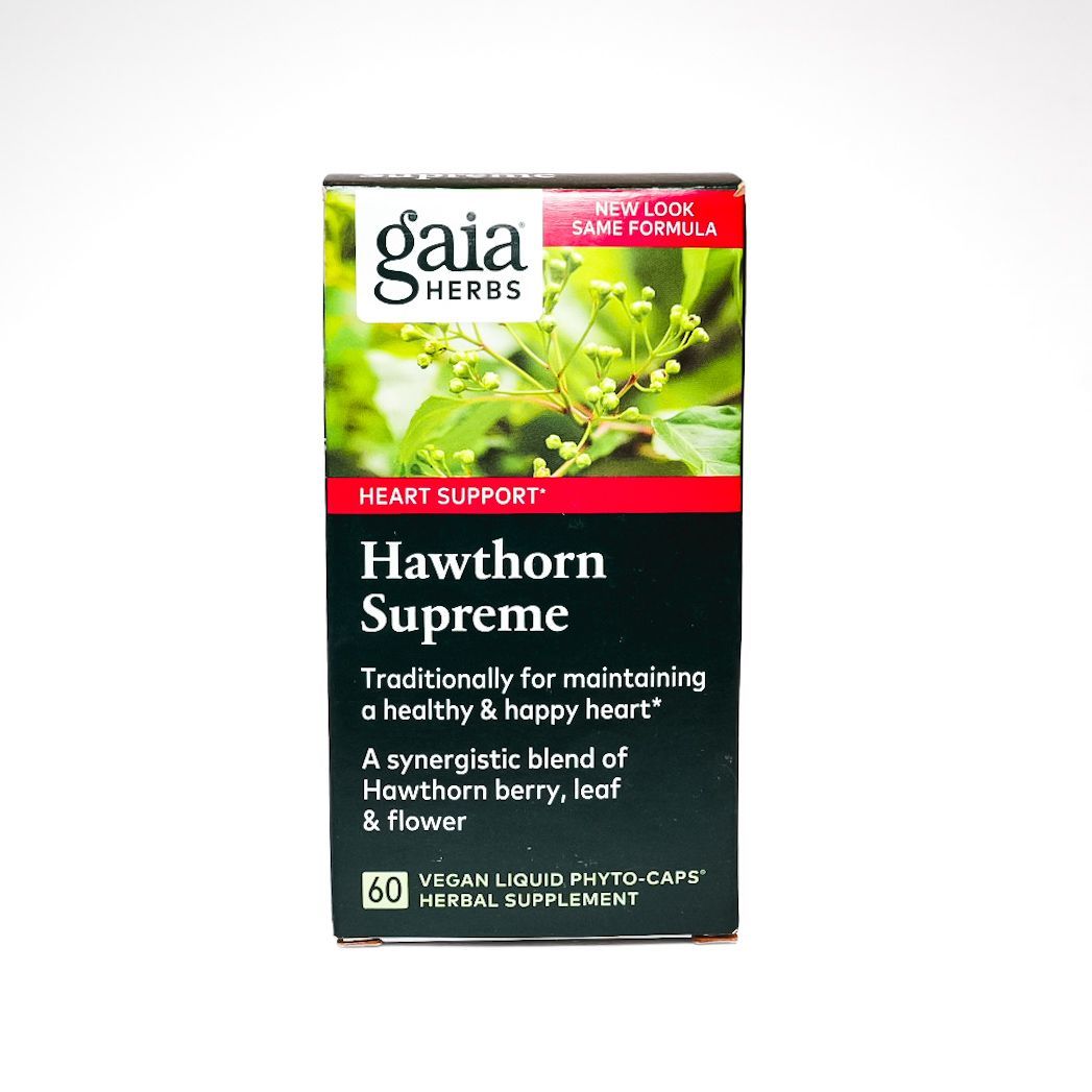 Hawthorn Supreme