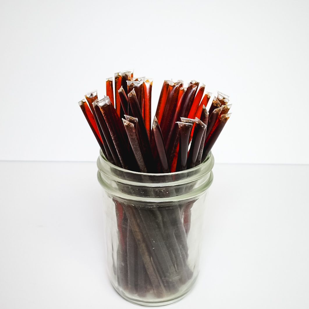 Honey Sticks