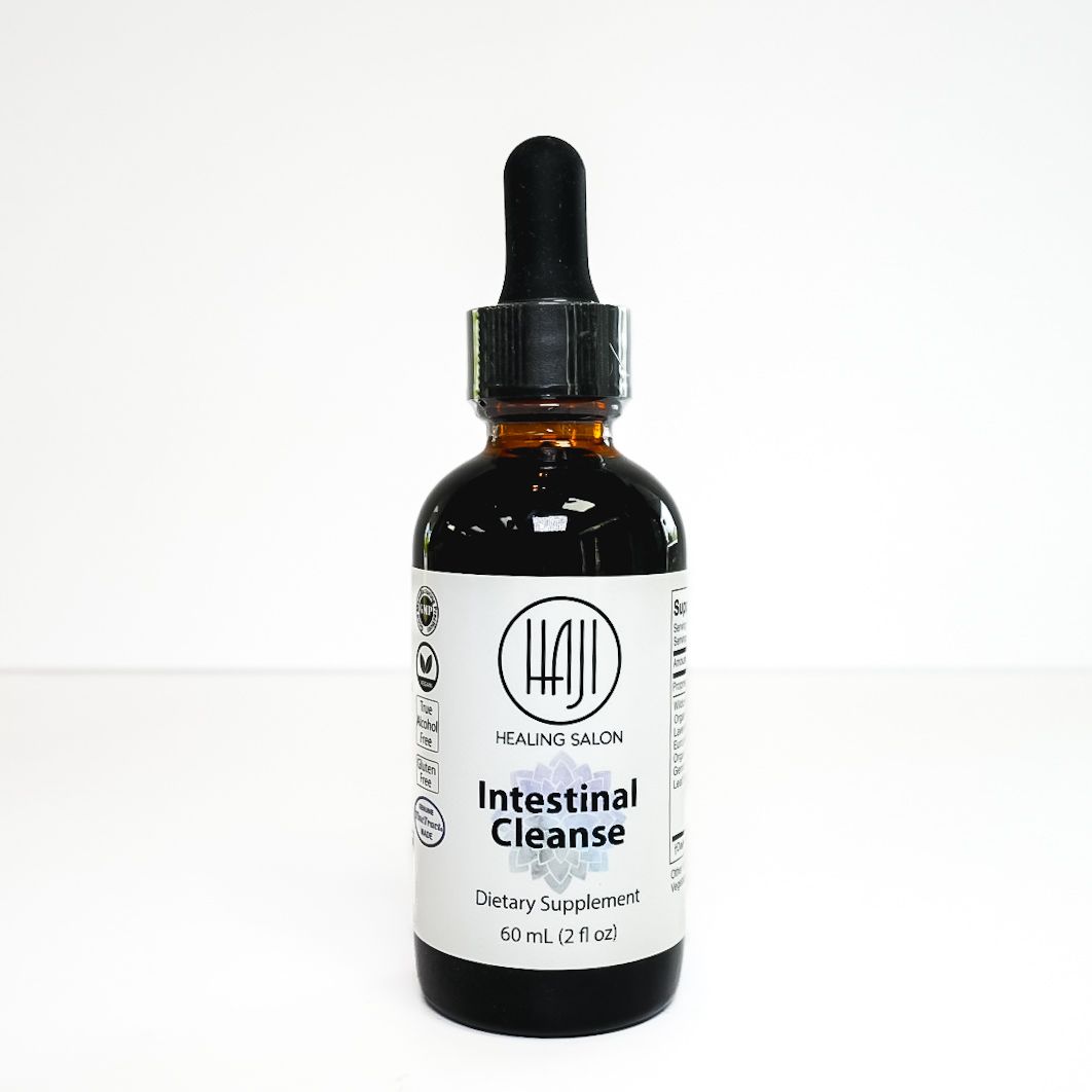 Intestinal Cleanse