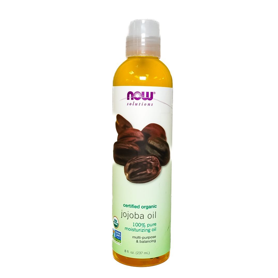 Jojoba Oil