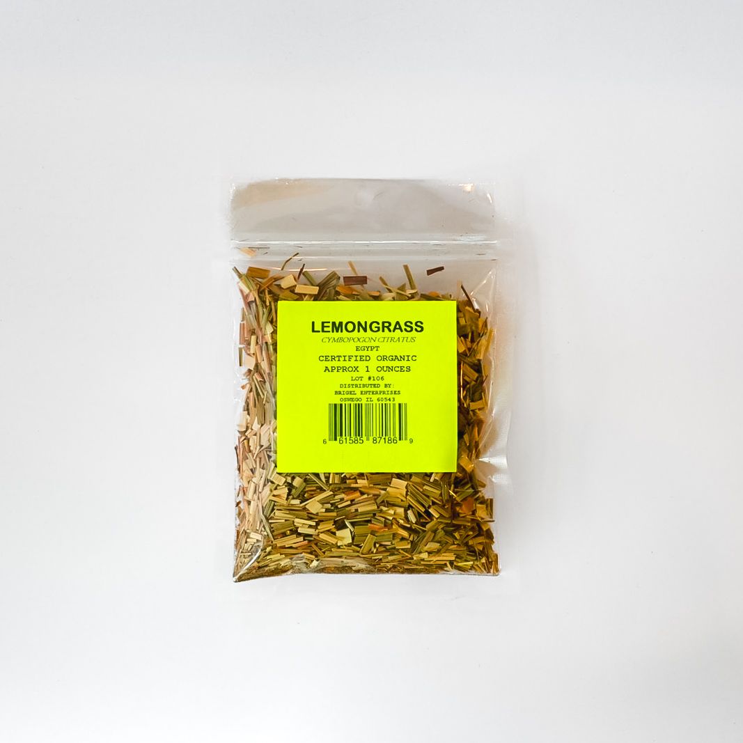 LEMONGRASS